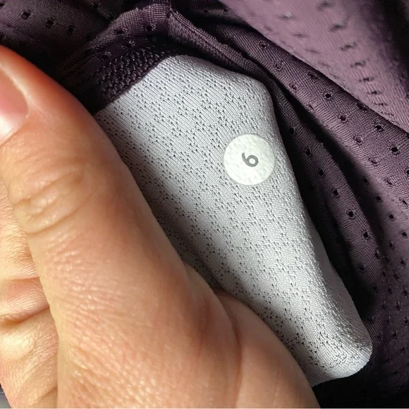 lululemon find your bliss jacket reversible - Picture 12 of 13